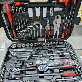 Kinquey nabor 202pcs