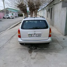 Opel Astra 1999
