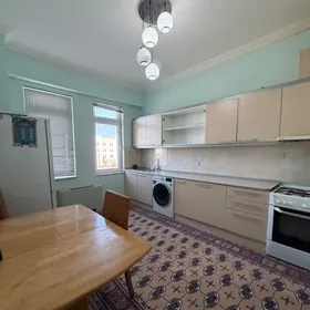 ТАСЛАМА 4 КОМНАТЫ 3 ЭТАЖ