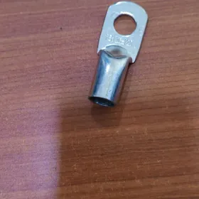 НАКОНЕЧНИКИ ОБМЕДНЕНЫЕ