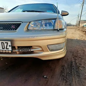 Toyota Camry 1998
