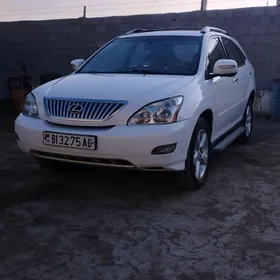 Lexus RX 350 2007