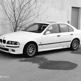 BMW 528 1998