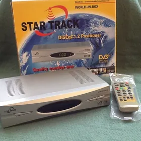 Аналоговый ресивер