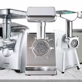 Et masyn мясорубки