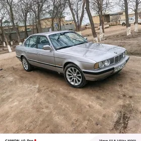 BMW 520 1990