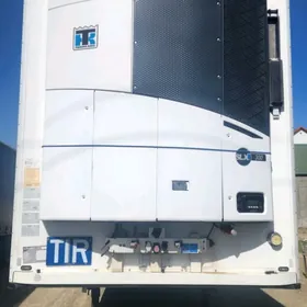 Schmitz Cargobull 2017