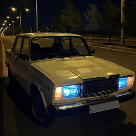 Lada 2107 1995