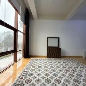 Нефтегаз 3 ком 200м² 1 этаж