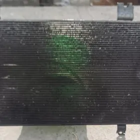 Kansaner radiator Gs Is 2006