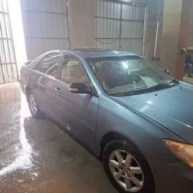 Toyota Camry 2002