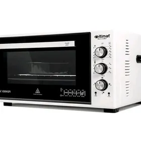 Itimat Duhowka Духовка