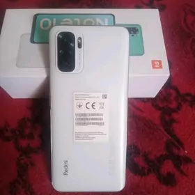 Redmi not 10