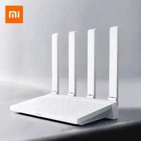  Xiaomi WIFI6 AX3000T