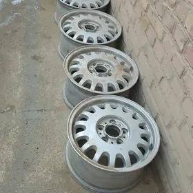 16 Диска БМВ