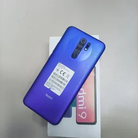Redmi 9 3/32