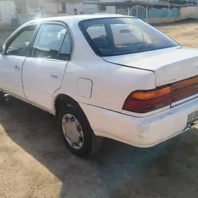 Toyota Corolla 1992