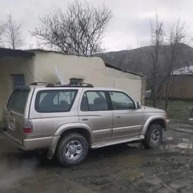 Toyota 4Runner 1997