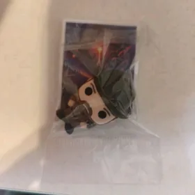 фигурка осд