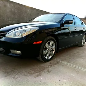 Lexus ES 300 2002