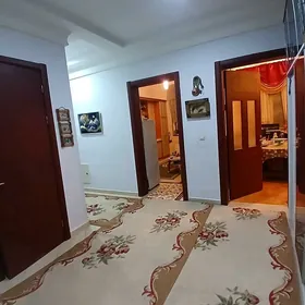 Молланепес Элитка 7эт 3ком