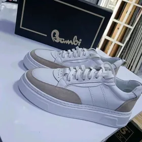 кроссовки Bambi