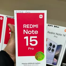 NOT 15 pro 12/512 KREDIT