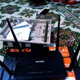 Tenda ( model D 305)