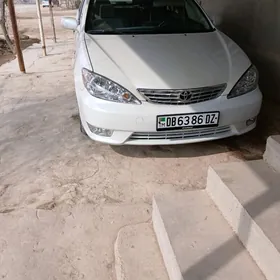 Toyota Camry 2003