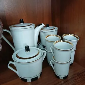 Сервиз СССР