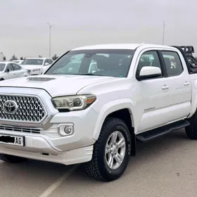 Toyota Tacoma 2020