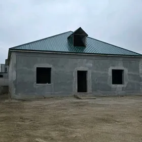 Gosproekt | Täze Magtymguly