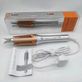 плойка для волос