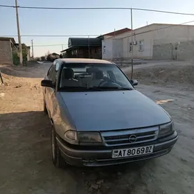 Opel Astra 1993