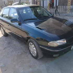 Opel Astra 1993