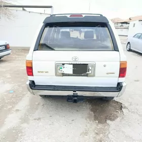 Toyota 4Runner 1995