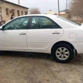 Toyota Camry 2002