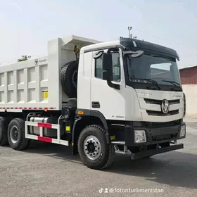 Foton Gratour V5 2025