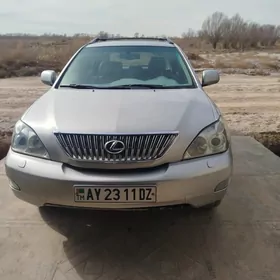 Lexus RX 330 2004