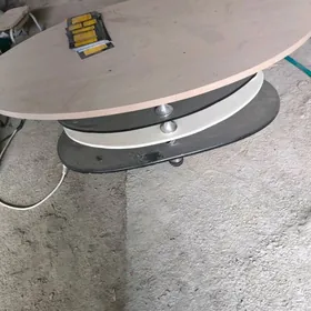 журнальный столик