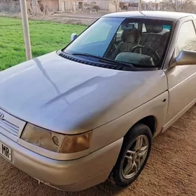 Lada 2110 2001
