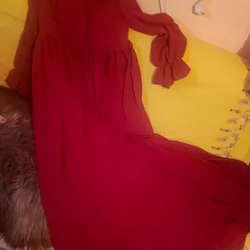 Gipyur gyzyl yukasy dal galyny