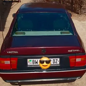 Opel Astra 1990