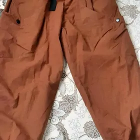 Бермуда с майкой