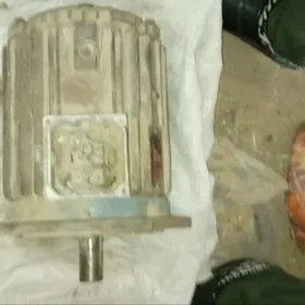 Elektro dwigatel (электродвига