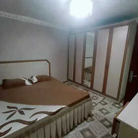 Arenda Kywartira 10 Mkr 2 kom