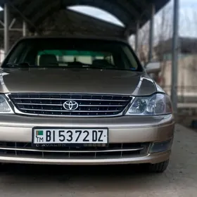 Toyota Avalon 2003