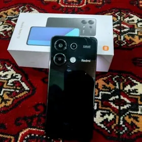 Redmi not 13