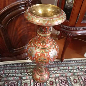 индийская ваза