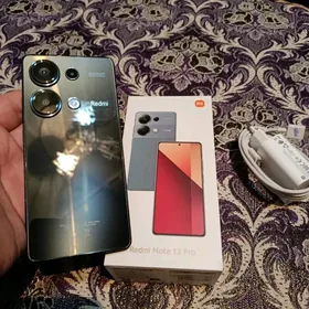 Redmi not13 pro